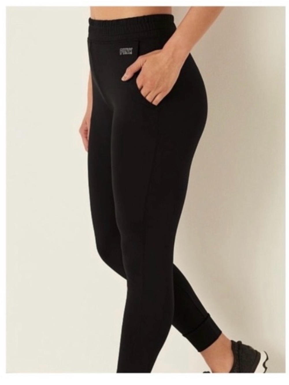 Victoria’s Secret PINK Skinny Jogger Sweatpants Leggings